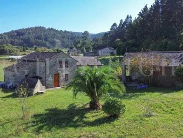 Casa Rural en venta en A Mariña Central, Galicia