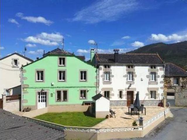 Casa Rural en venta en A Mariña Central, Galicia