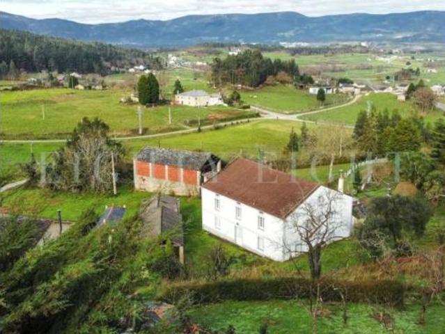 Casa Rural en venta en Alfoz