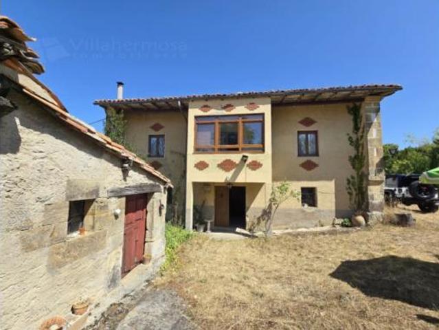 Casa Rural en venta en Alfoz De Bricia, Castilla y León