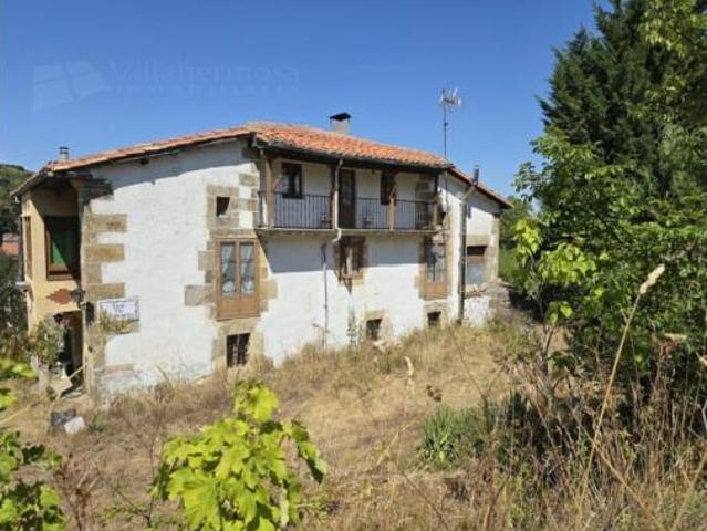 Casa Rural en venta en Alfoz De Bricia, Castilla y León