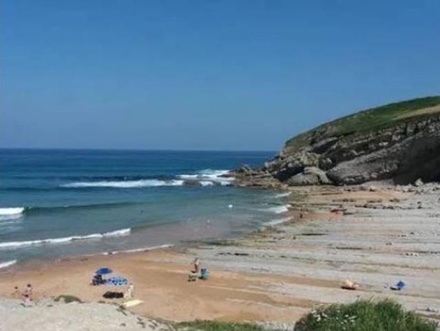 Casa Rural en venta en Alfoz De Lloredo, Cantabria