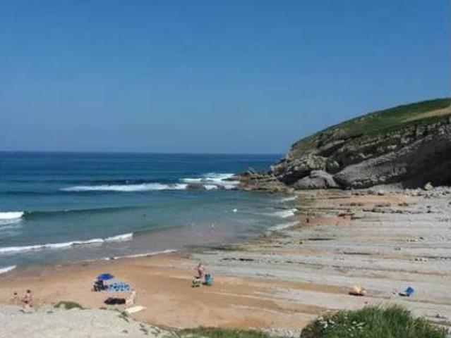 Casa Rural en venta en Alfoz De Lloredo, Cantabria