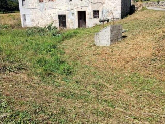 Casa Rural en venta en A Mariña Central, Galicia