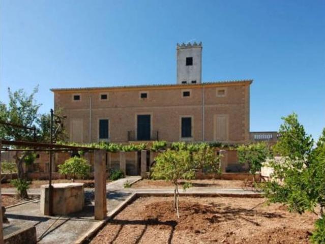 Casa Rural en venta en Pla de Mallorca, Baleares