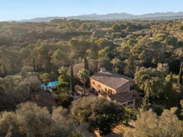 Casa Rural en venta en Pla de Mallorca, Baleares