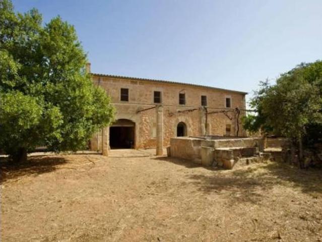 Casa Rural en venta en Algaida, Pina