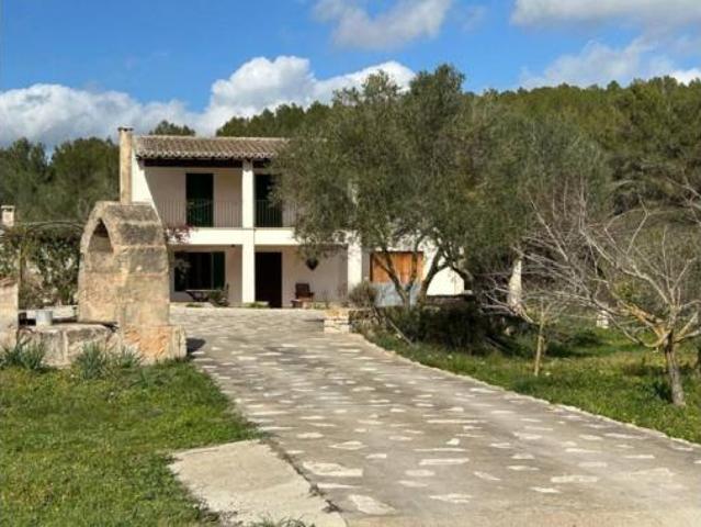Casa Rural en venta en Algaida