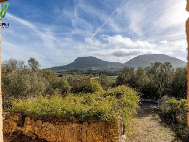Casa Rural en venta en Randa, Pla de Mallorca