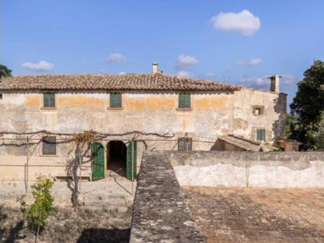 Casa Rural en venta en Randa, Pla de Mallorca