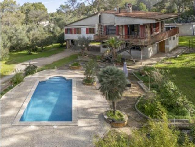 Casa Rural en venta en Pla de Mallorca, Baleares