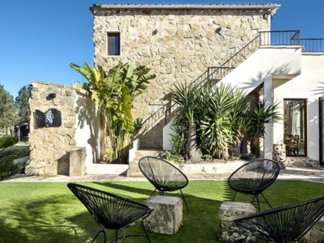 Casa Rural en venta en Pla de Mallorca, Baleares