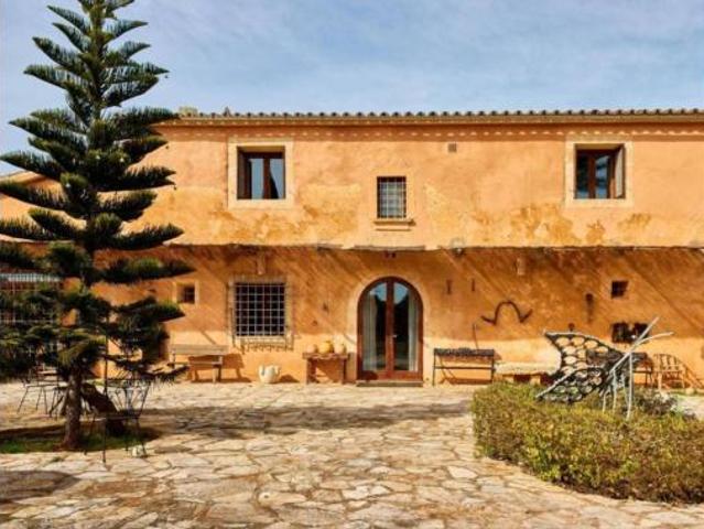 Casa Rural en venta en Pla de Mallorca, Baleares