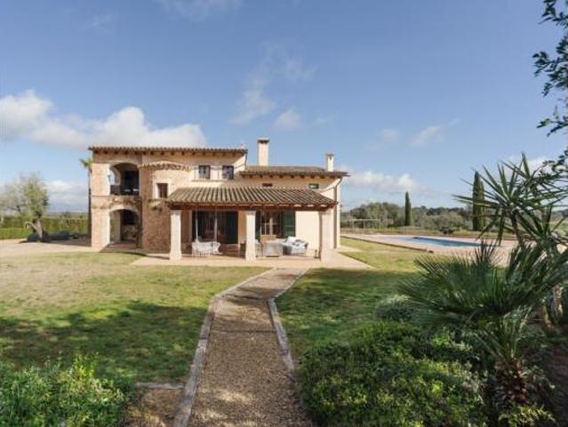 Casa Rural en venta en Algaida