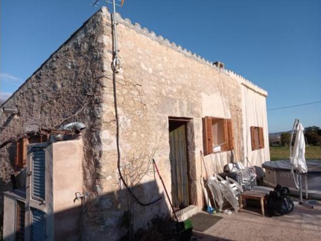 Casa Rural en venta en Pla de Mallorca, Baleares