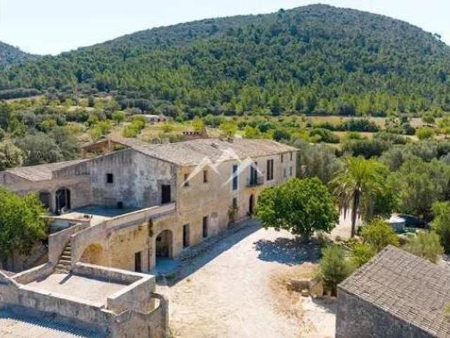 Casa Rural en venta en Pla de Mallorca, Baleares