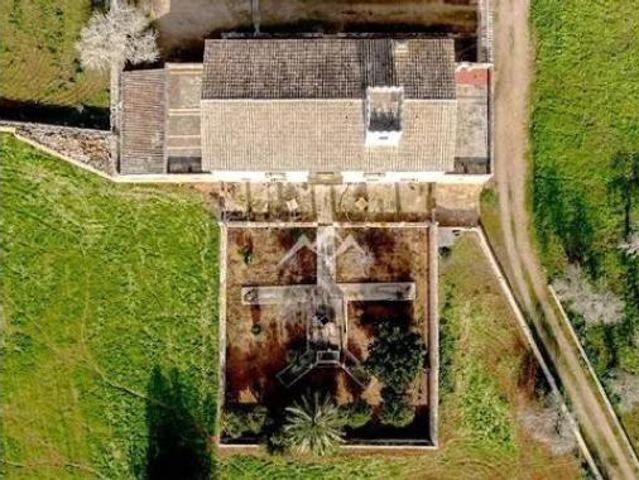Casa Rural en venta en Pina, Pla de Mallorca