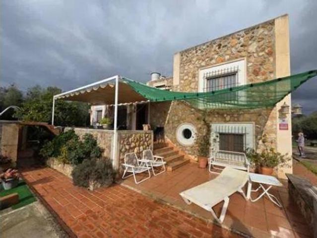 Casa Rural en venta en Pina, Pla de Mallorca