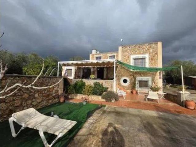 Casa Rural en venta en Pina, Pla de Mallorca
