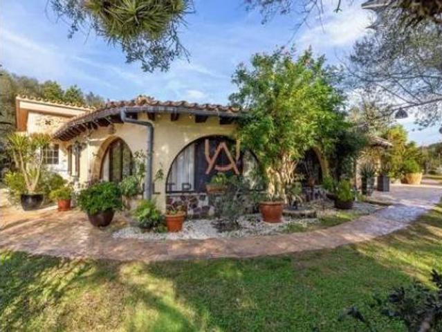 Casa Rural en venta en Pina, Pla de Mallorca