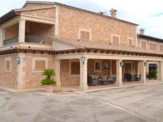 Casa Rural en venta en Pina, Pla de Mallorca