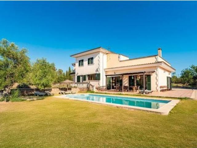 Casa Rural en venta en Pla de Mallorca, Baleares