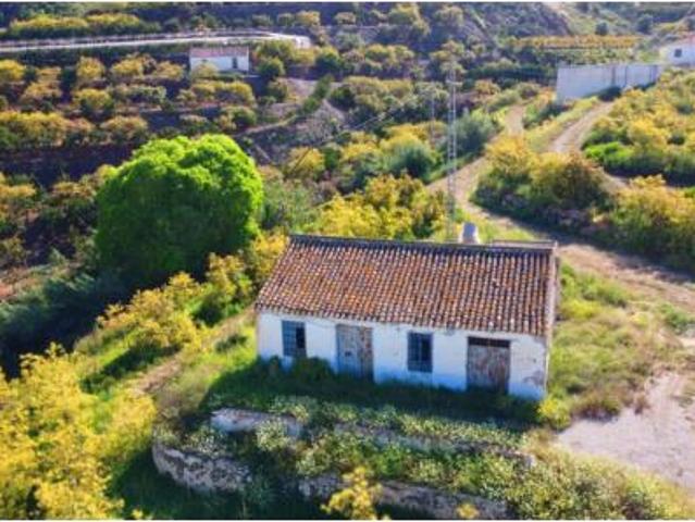 Casa Rural en venta en Los Llanos, La Axarquía
