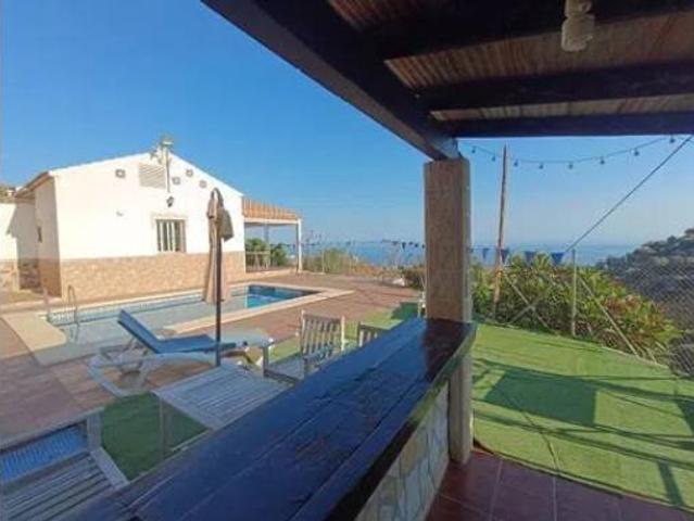 Casa Rural en venta en Los Llanos, La Axarquía