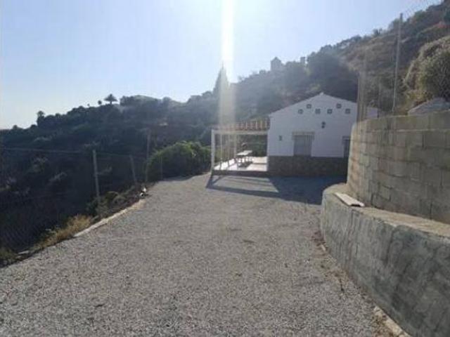 Casa Rural en venta en Los Llanos, La Axarquía