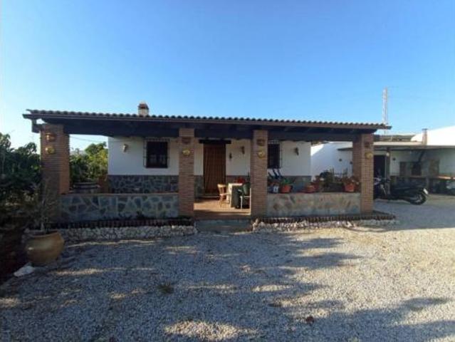Casa Rural en venta en Algarrobo-Costa, La Axarquía