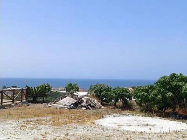 Casa Rural en venta en Algarrobo-Costa, La Axarquía
