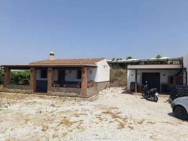 Casa Rural en venta en Algarrobo-Costa, La Axarquía