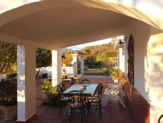 Casa Rural en venta en Serranía de Ronda, Andalucía