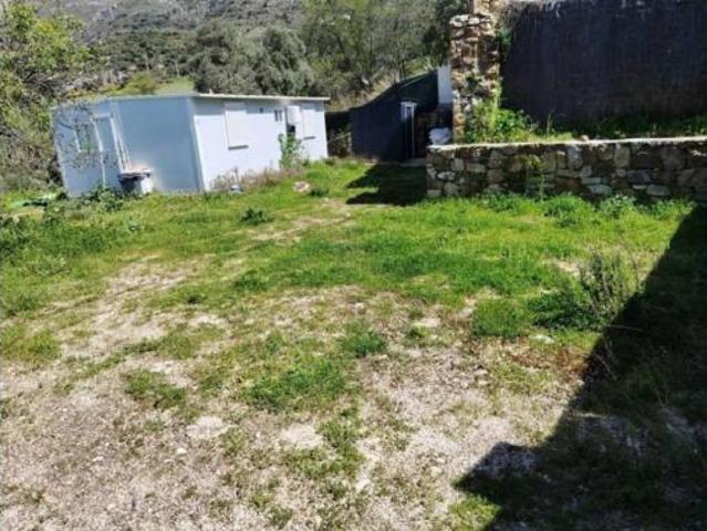 Casa Rural en venta en Serranía de Ronda, Andalucía