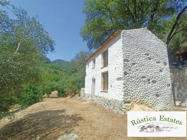 Casa Rural en venta en Serranía de Ronda, Andalucía