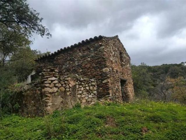 Casa Rural en venta en Serranía de Ronda, Andalucía