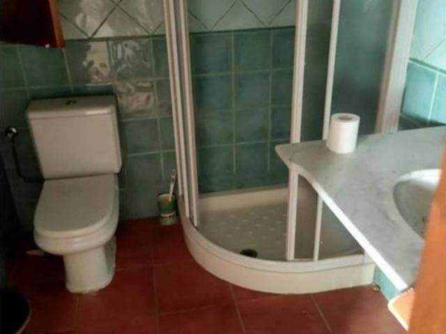 Casa Rural en venta en Serranía de Ronda, Andalucía
