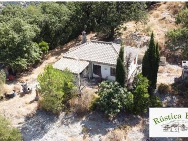 Casa Rural en venta en Serranía de Ronda, Andalucía
