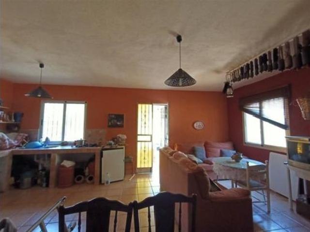 Casa Rural en venta en Serranía de Ronda, Andalucía