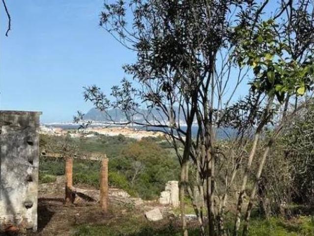Casa Rural en venta en San García-Getares, Campo de Gibraltar
