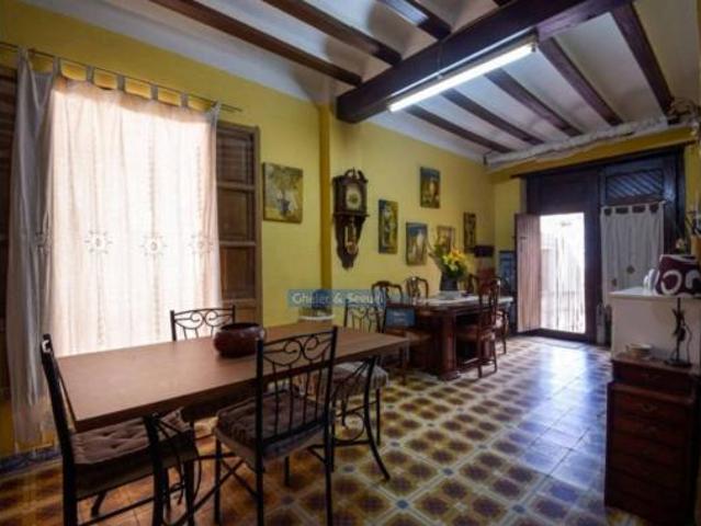 Casa Rural en venta en el Camp de Morvedre, Valencia