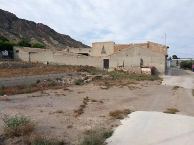 Casa Rural en venta en Ramblillas de Abajo, Bajo Guadalentín