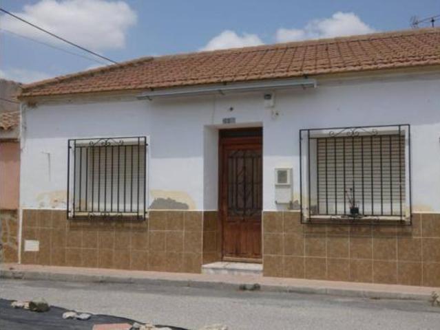 Casa Rural en venta en Alhama De Murcia