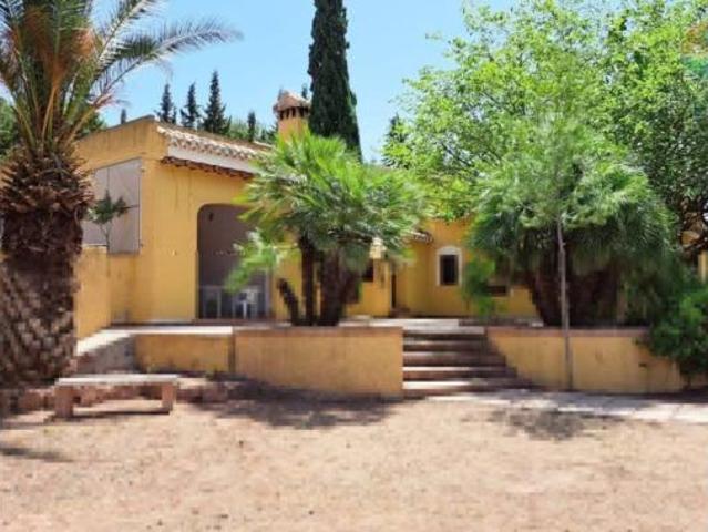 Casa Rural en venta en El Berro, Bajo Guadalentín
