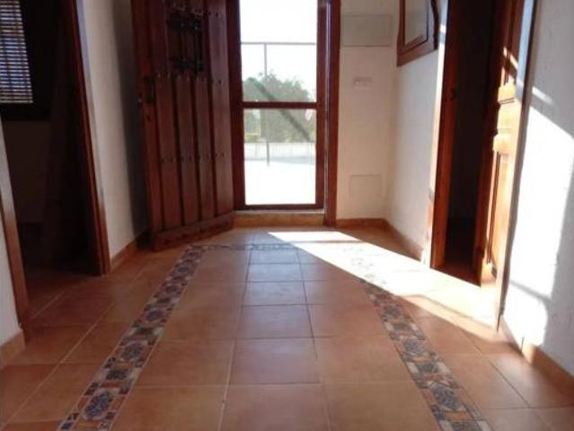 Casa Rural en venta en Pueblo Nuevo, Alhama de Murcia