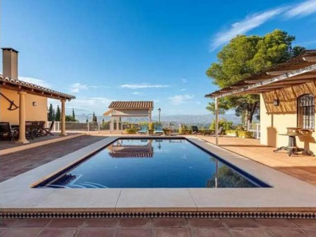 Casa Rural en venta en Los Tomillares, Alhaurín de la Torre