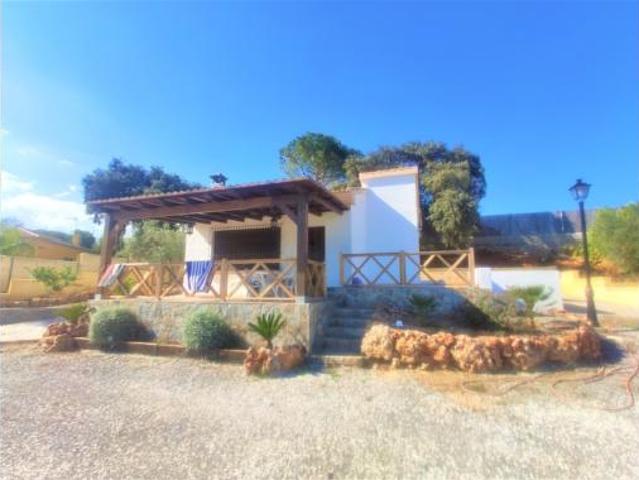Casa Rural en venta en Alhaurín De La Torre, La Alquería