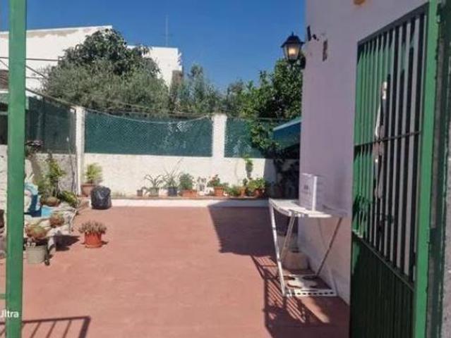 Casa Rural en venta en La Capellanía, Valle del Guadalhorce