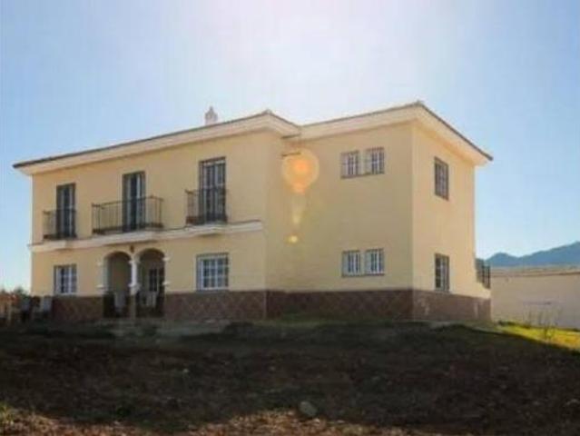 Casa Rural en venta en Los Tomillares, Valle del Guadalhorce