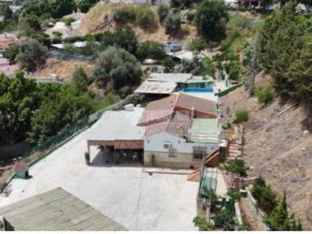 Casa Rural en venta en El Romeral, Valle del Guadalhorce